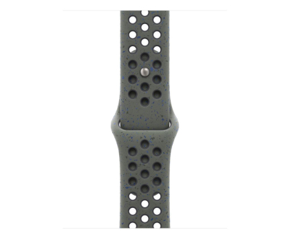 Pasek do smartwatchy Apple Pasek sportowy Nike 38-41mm S/M cargo khaki